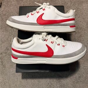 ❤️ Nike Golf Shoes - Waverly, Sz 10.5
